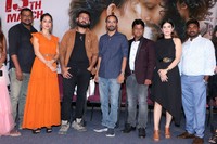 Prema Pipasi Movie PreRelease Event